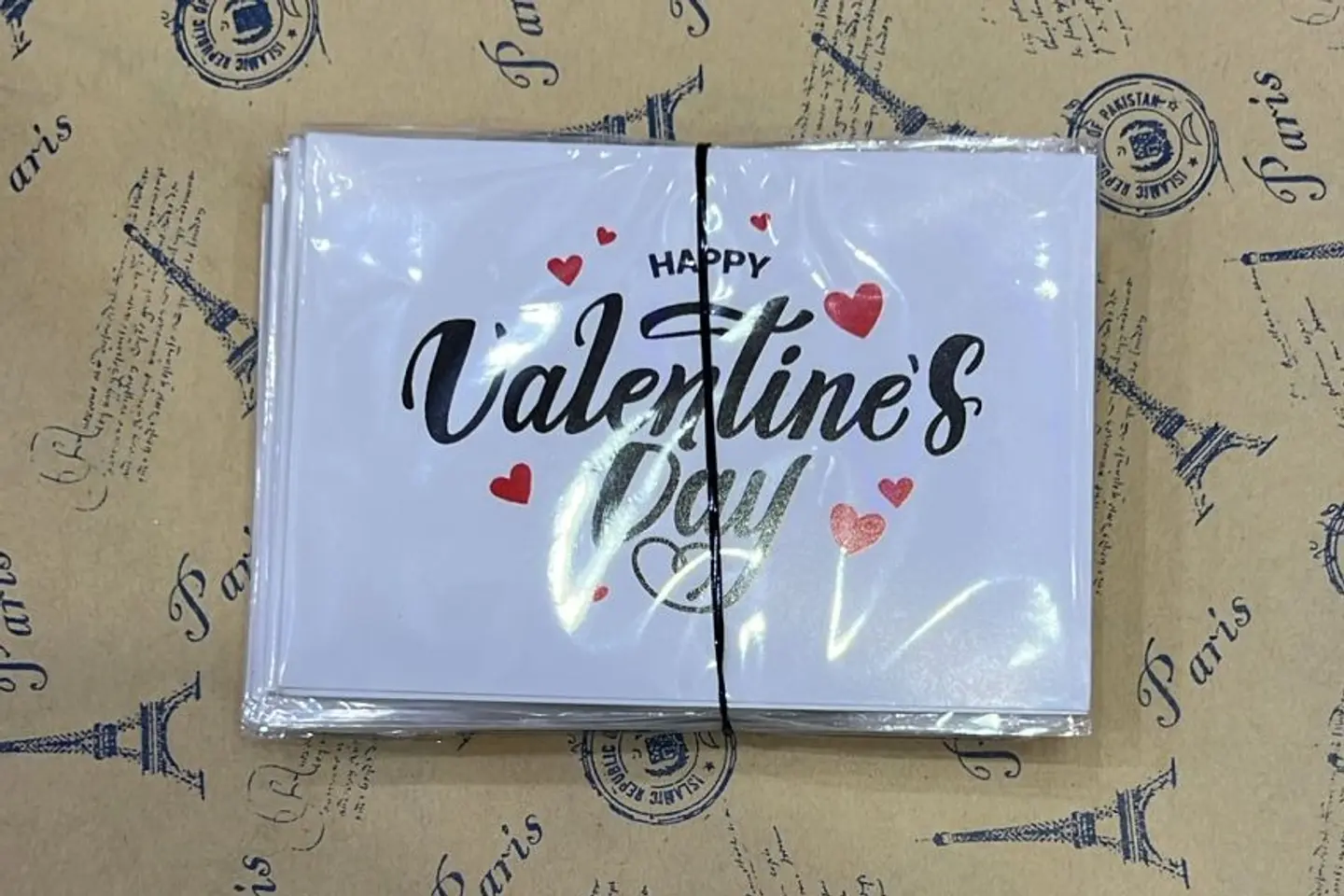 Valentinee Card 4