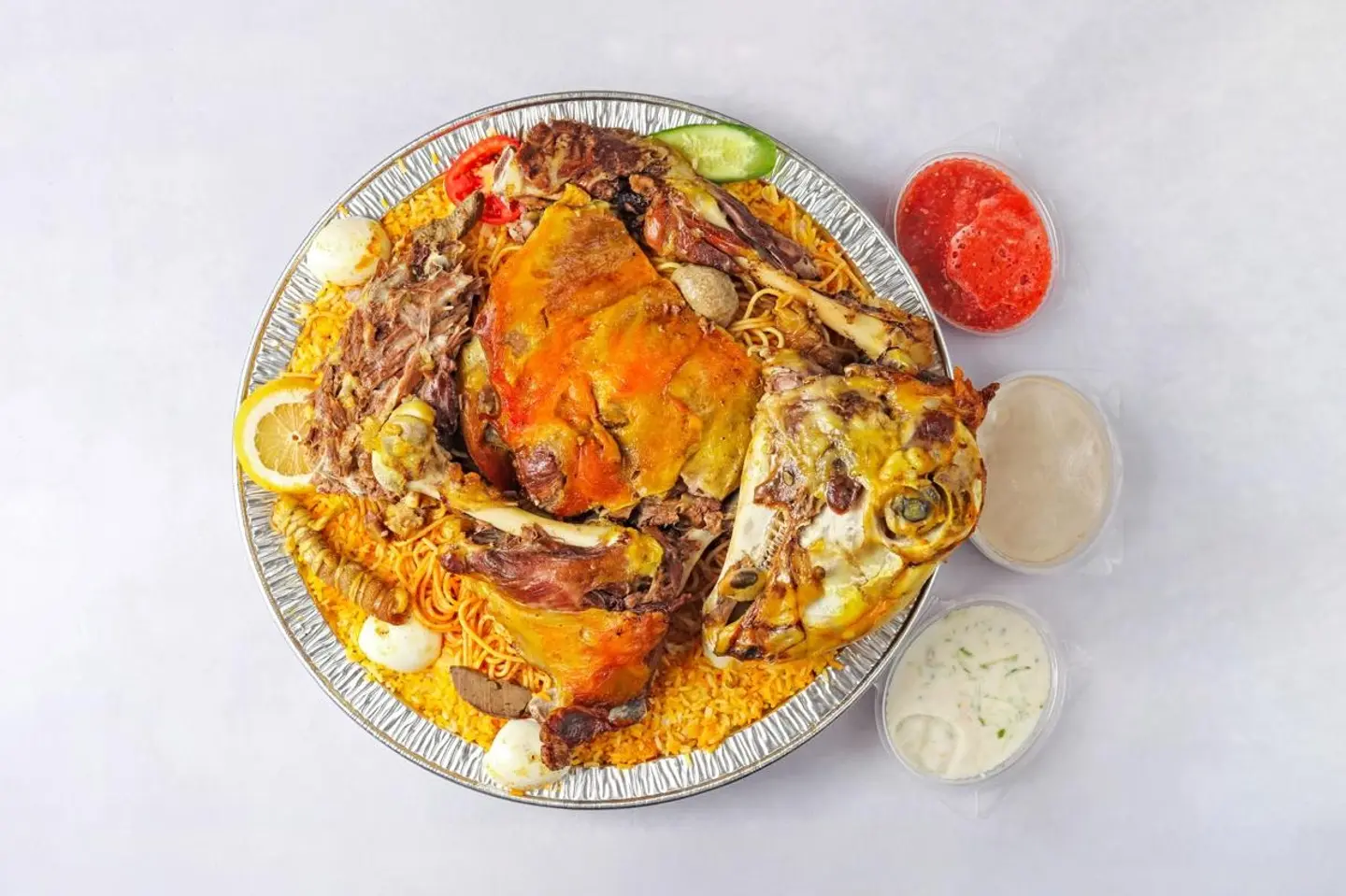 A Quarter Of A Sacrifice