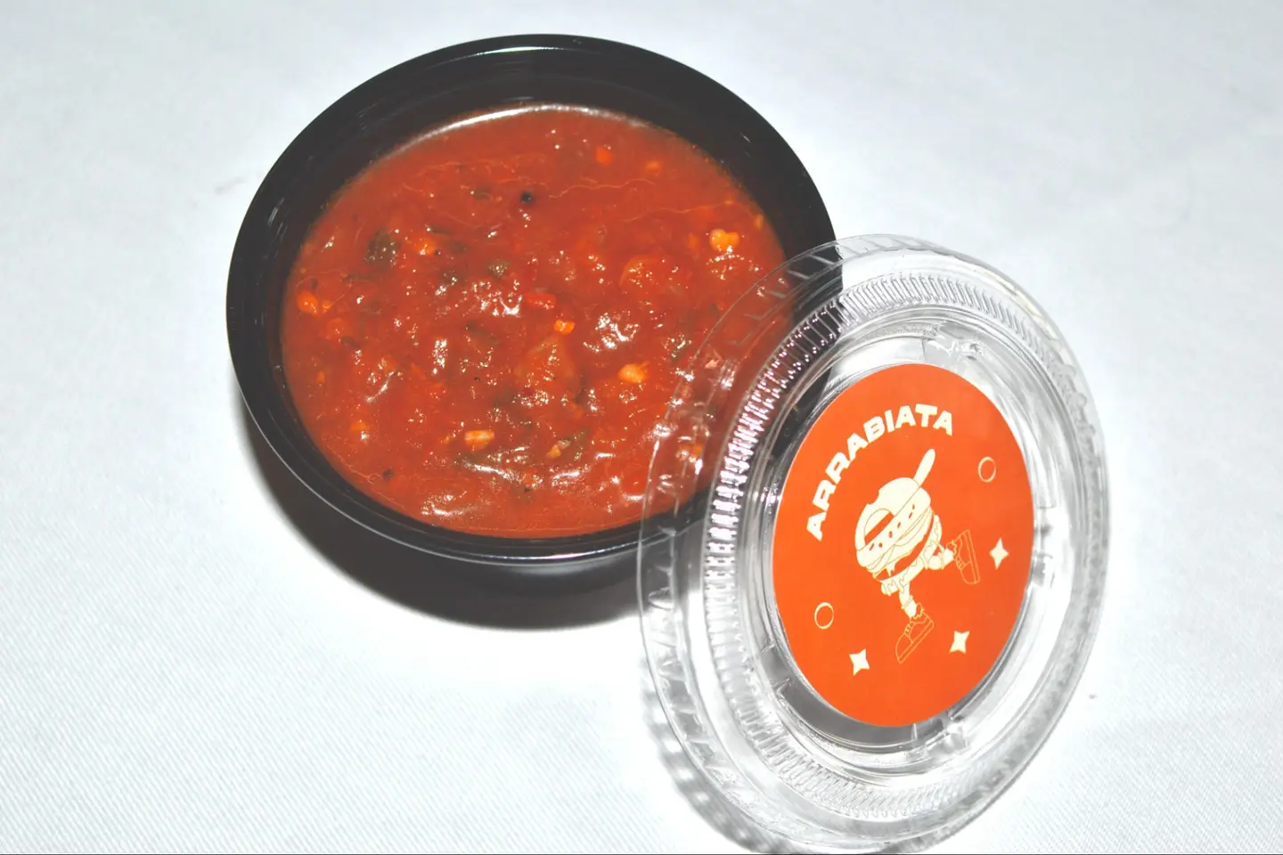 Arrabiata Sauce