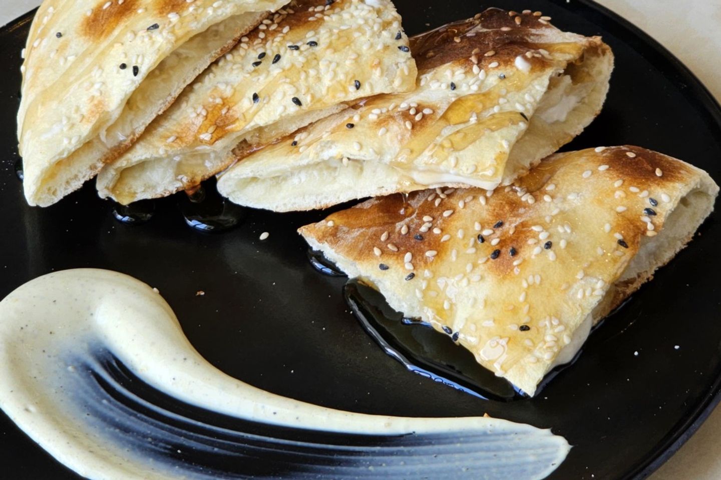 فطيرة ميكس اجبان
