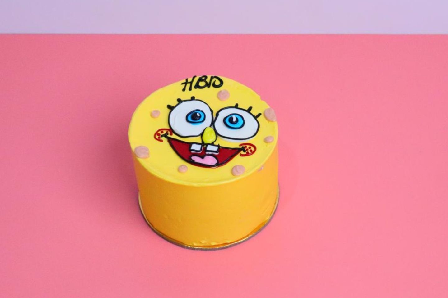 Happy Birthday Cake 7