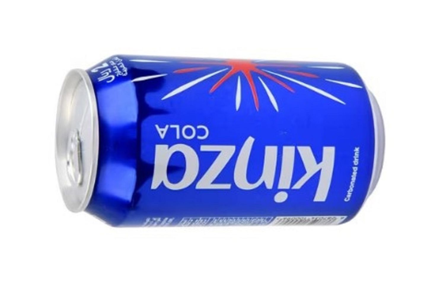Kinza Cola