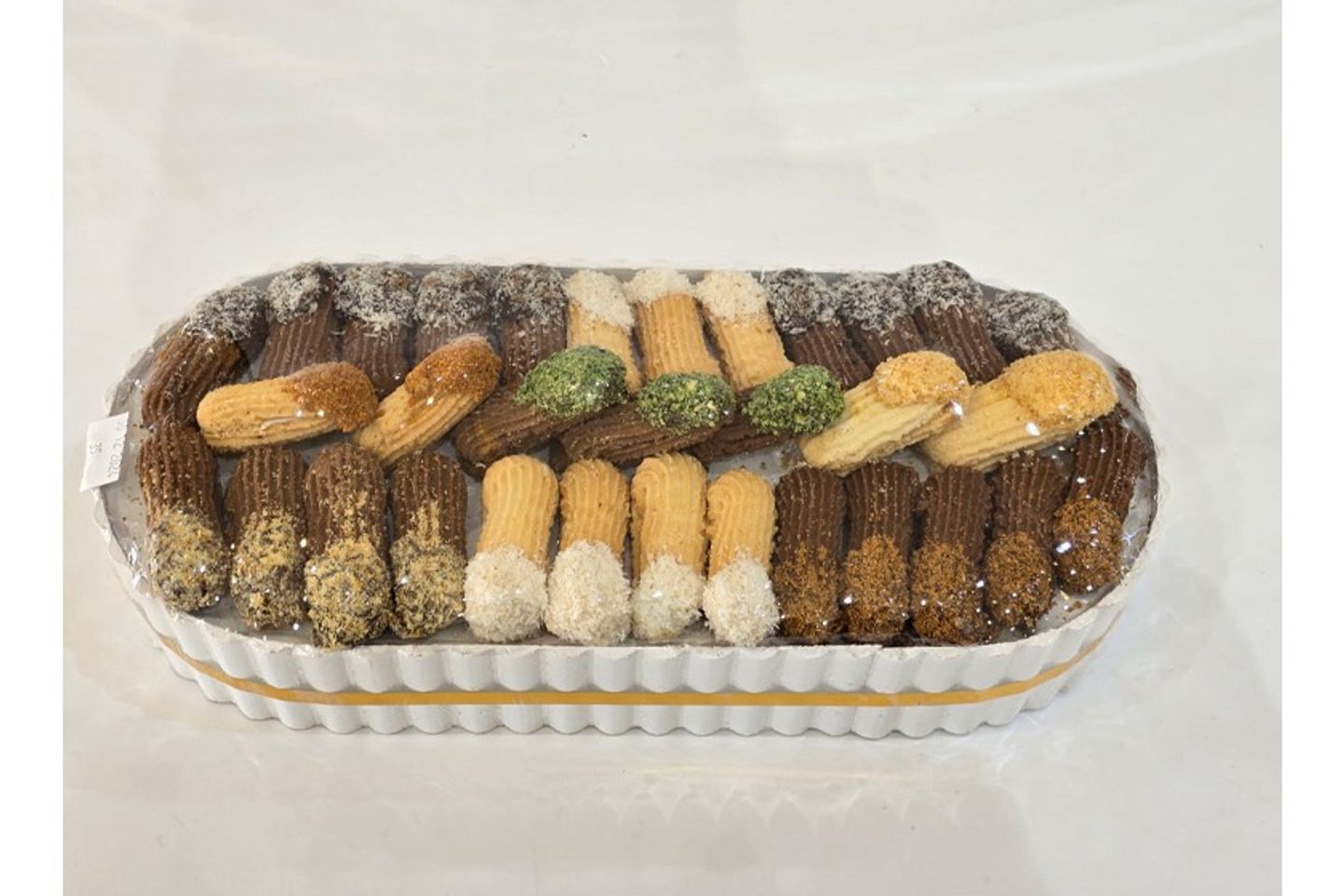 Sweet Bitfour Wood Tray