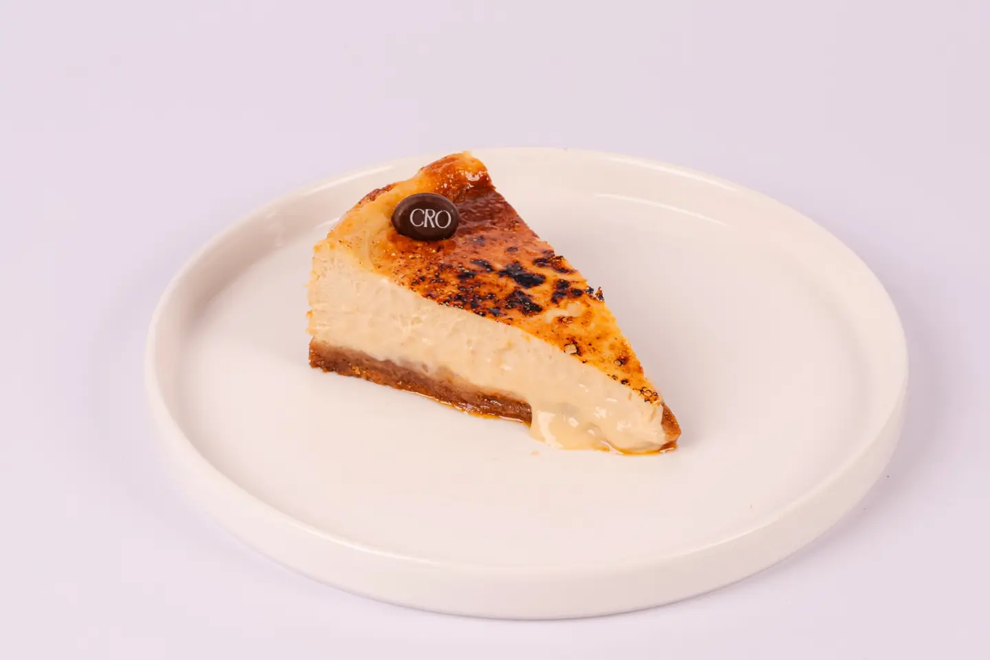 Madrid Cheesecake