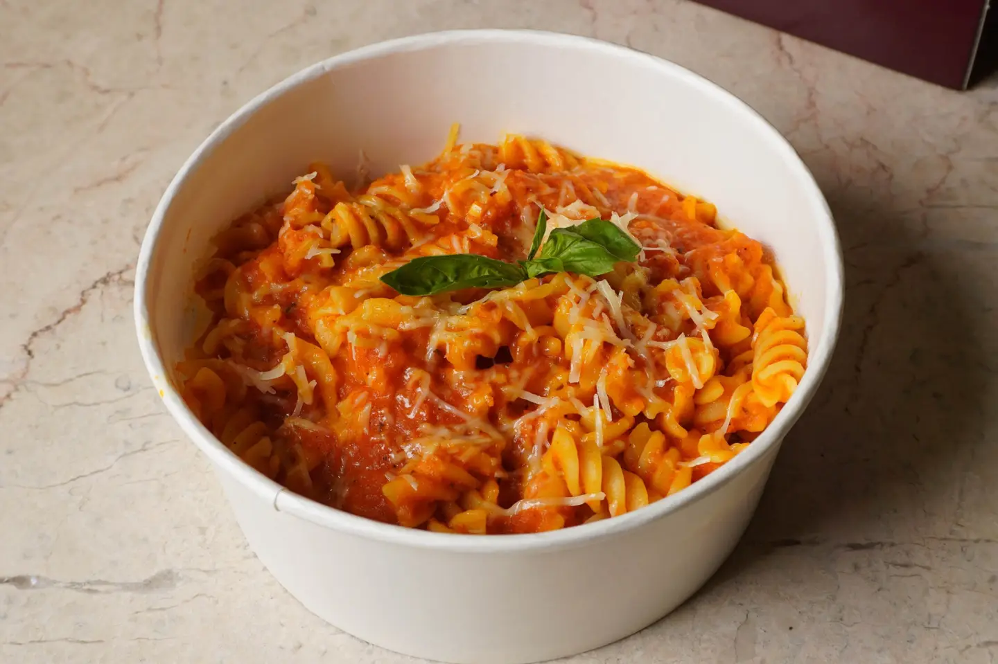 Arrabiata