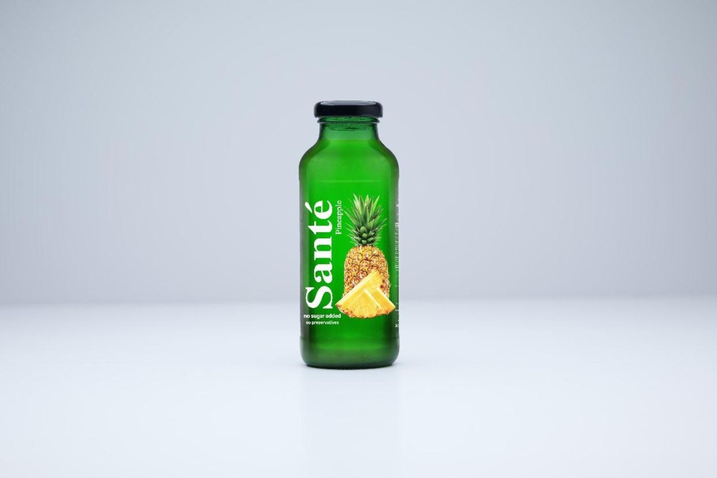 Pineapple Juice