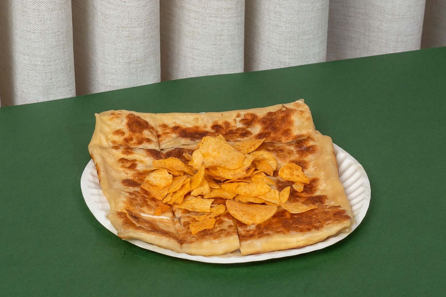 مطبق جبن