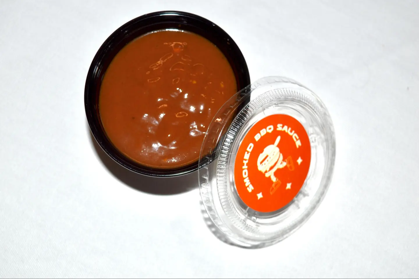 Smoked Bbq Sauce