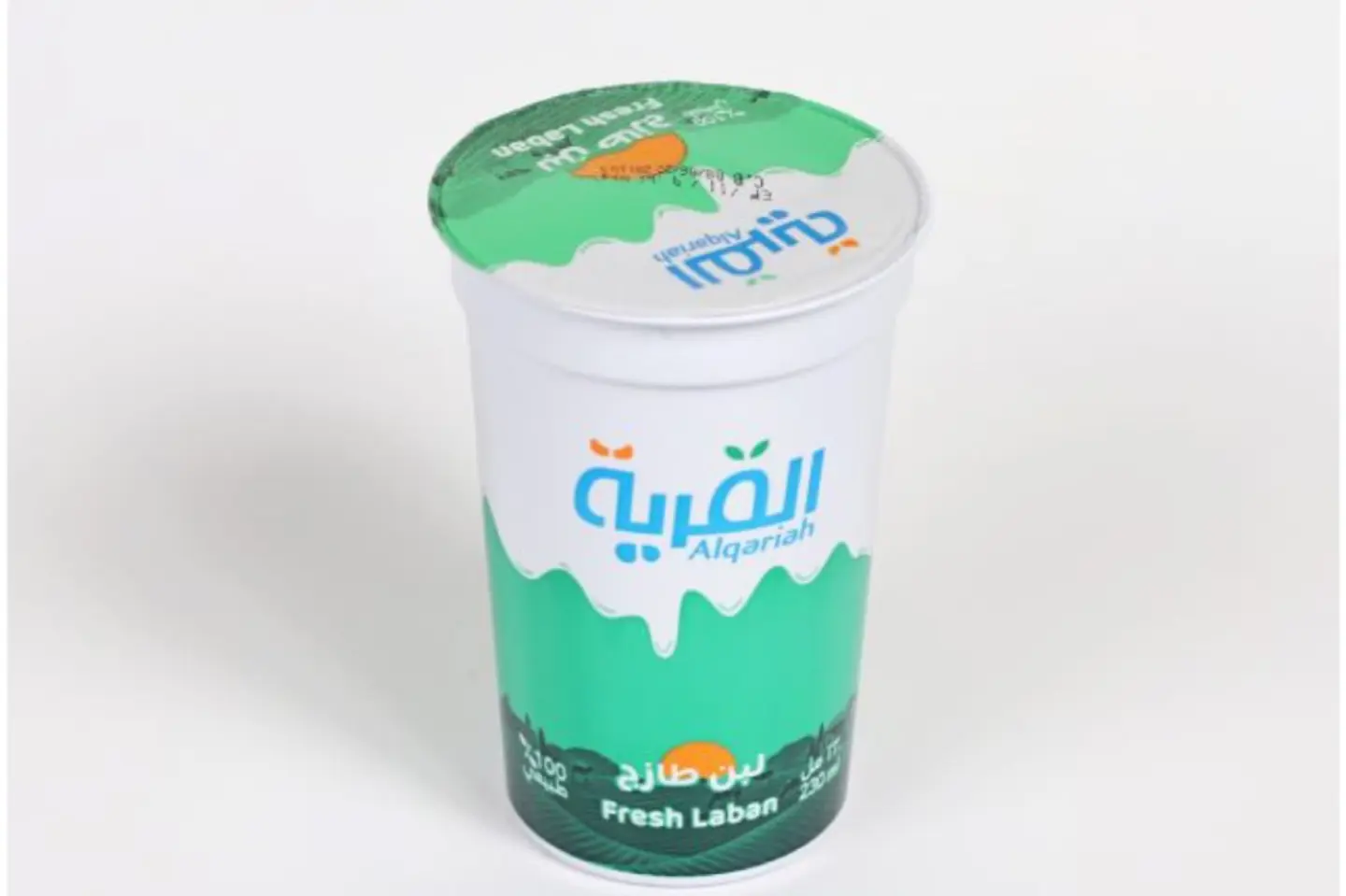 Laban Alqariah