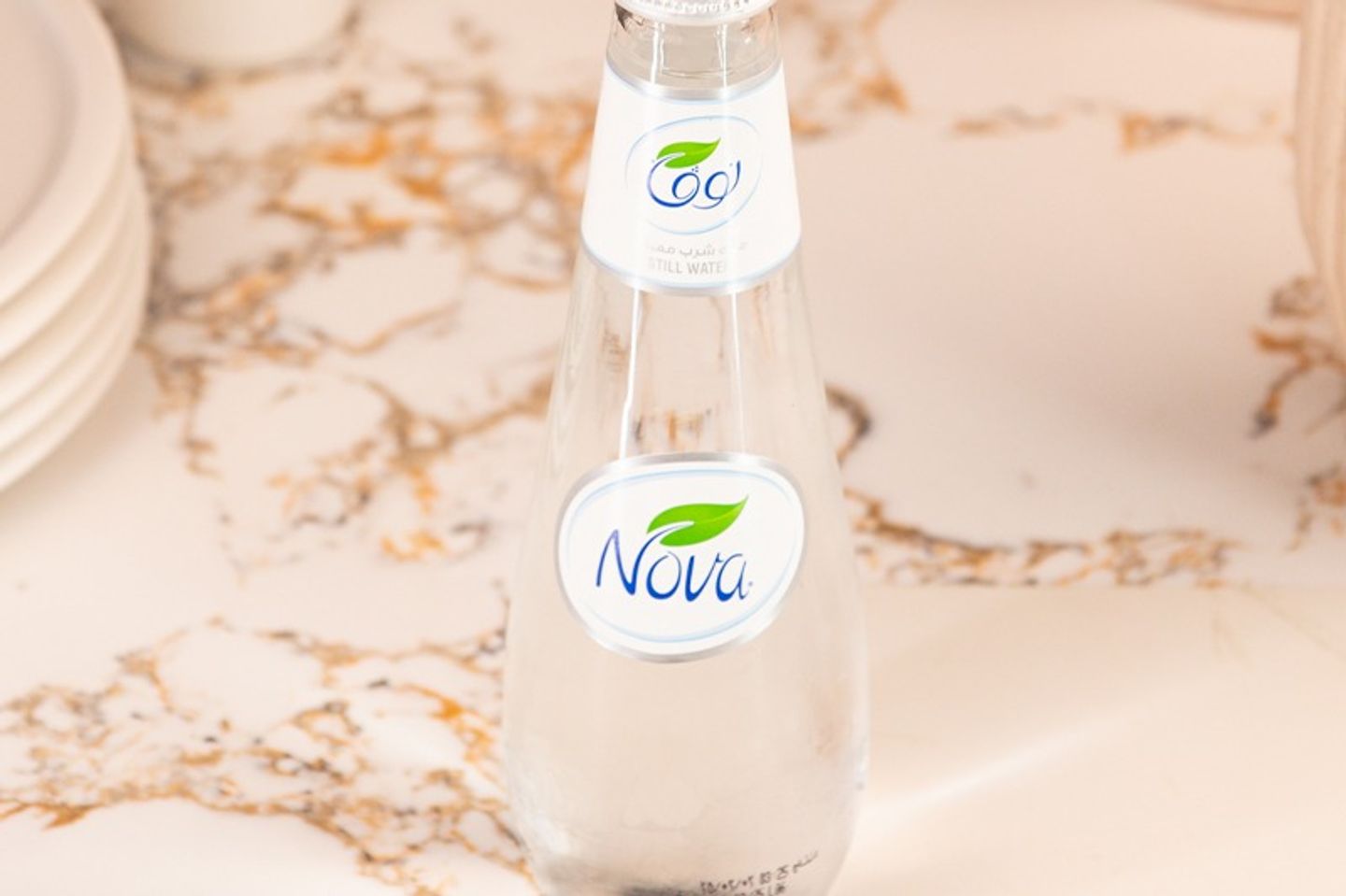 Small Water