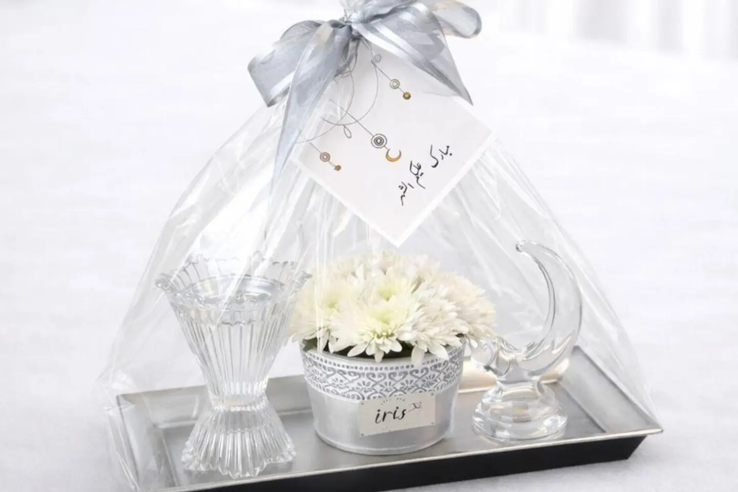 ستاند ضياء رمضان