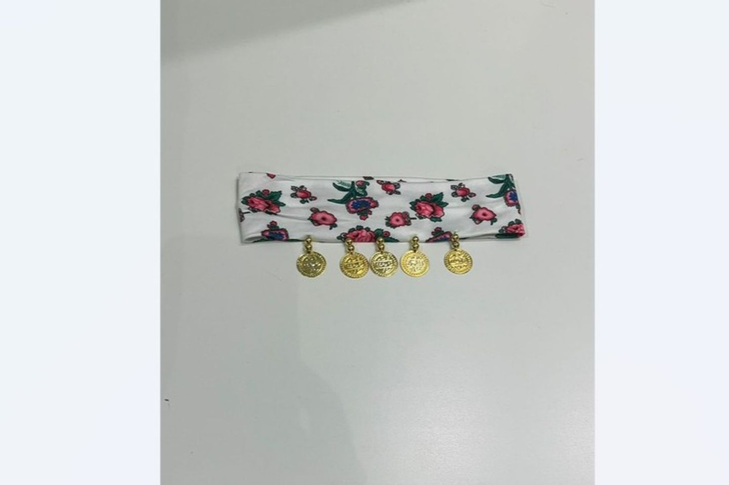Small Hair Tie For Kids