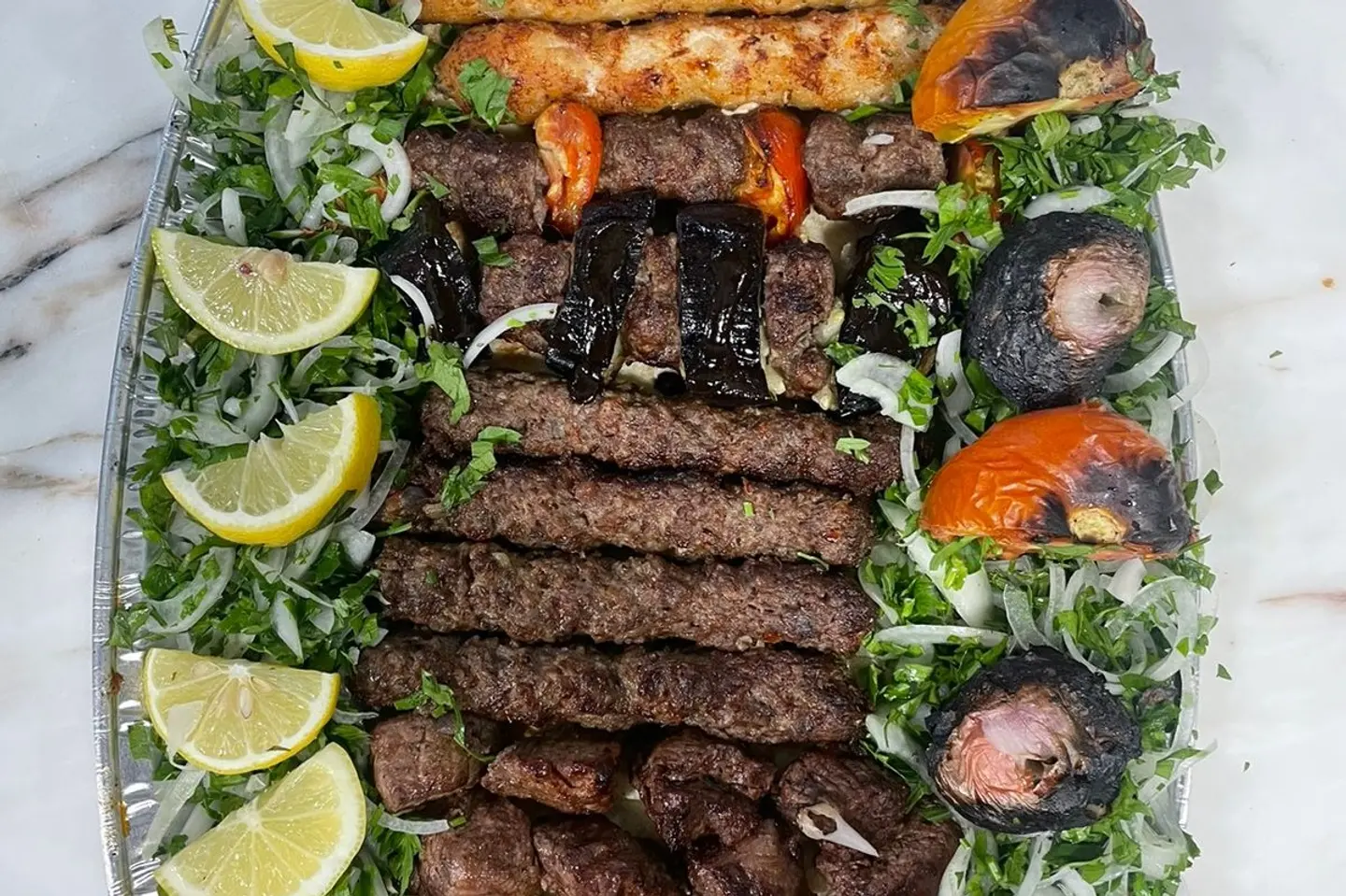 طبق الرافدين