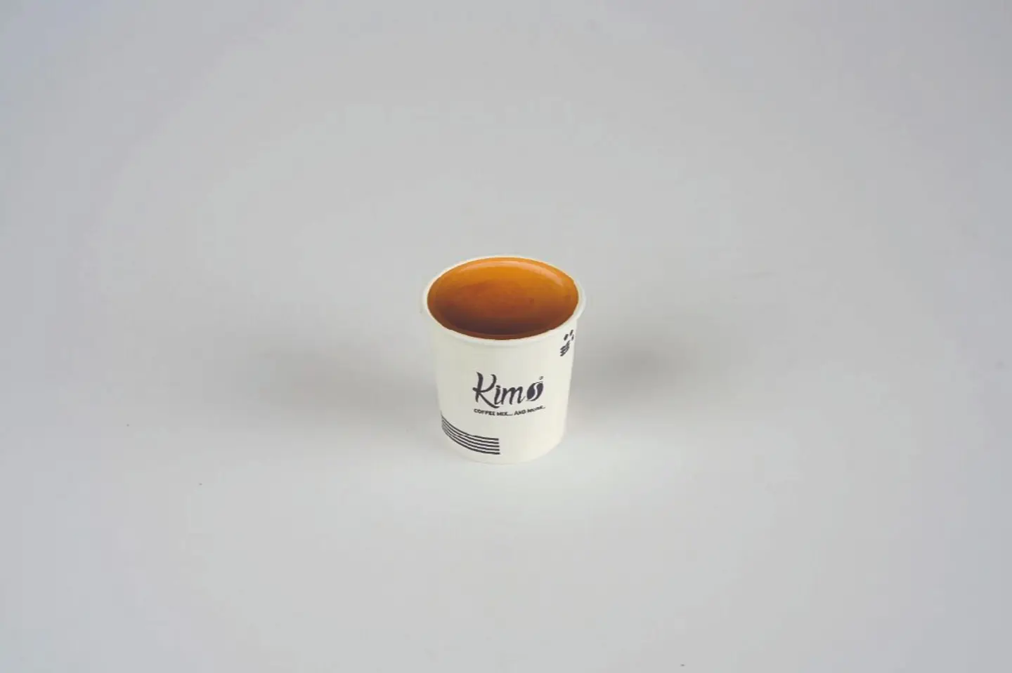 اسبرسو ألفريدو