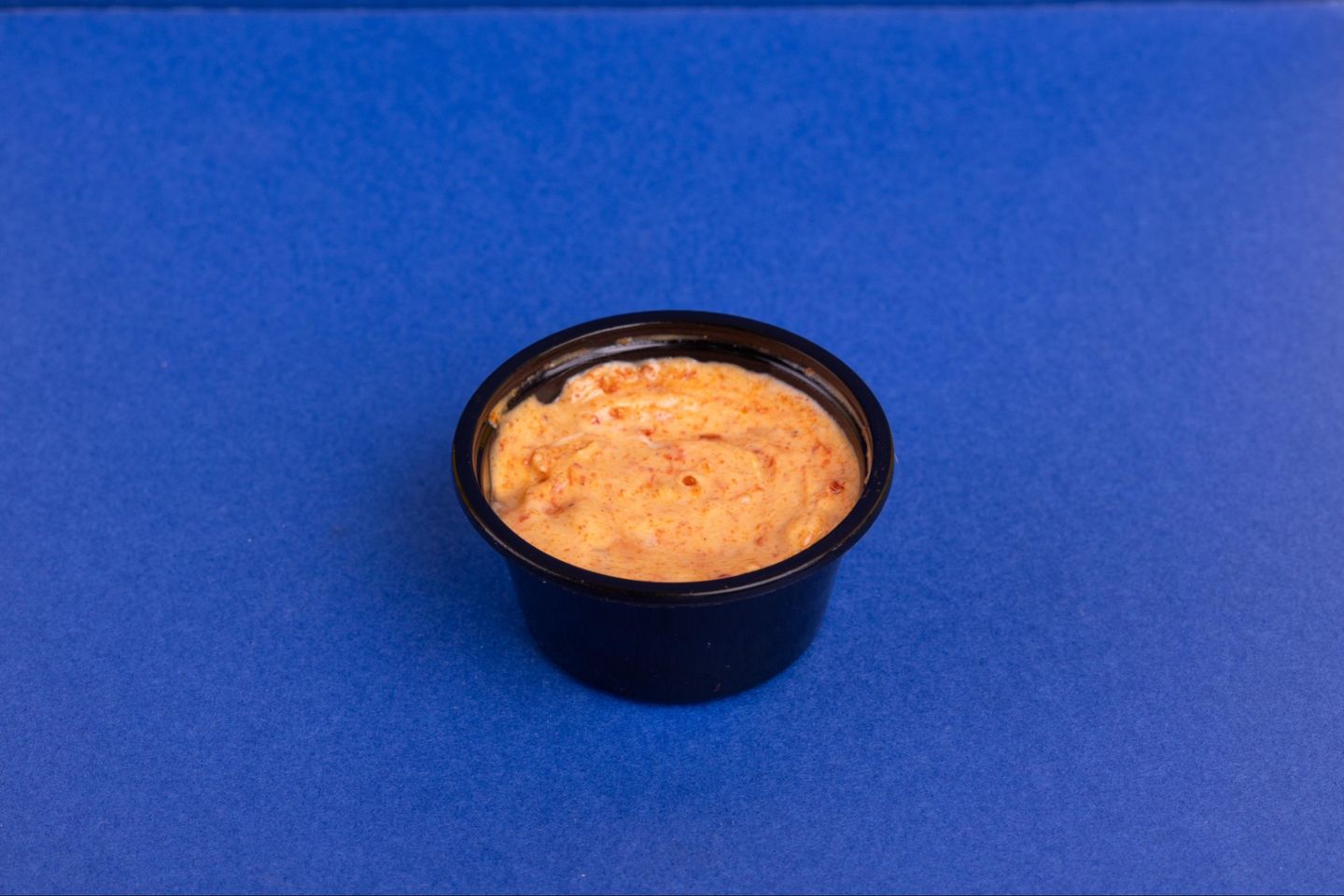 Spicy Sauce