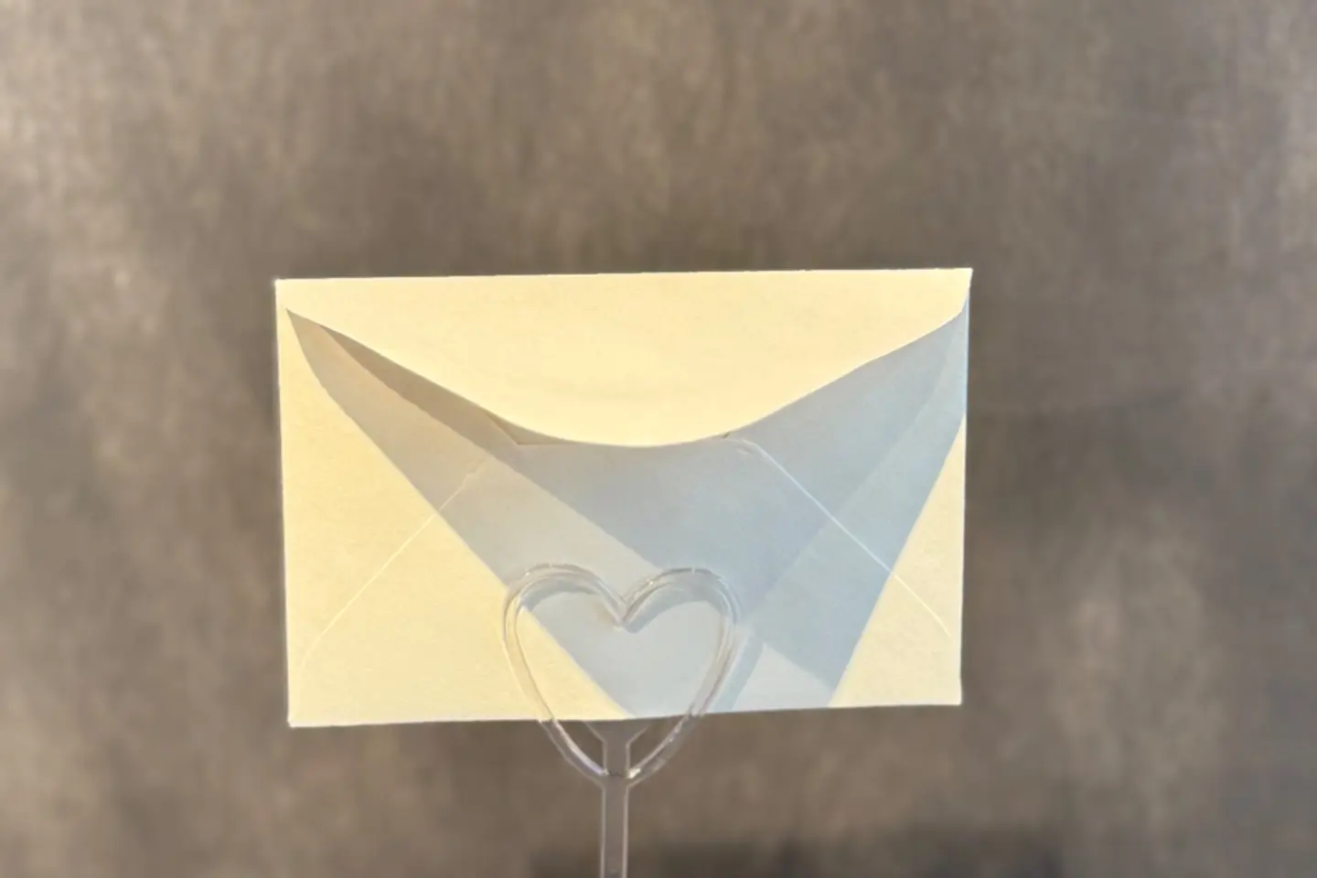 Paper Envelope   Sugar