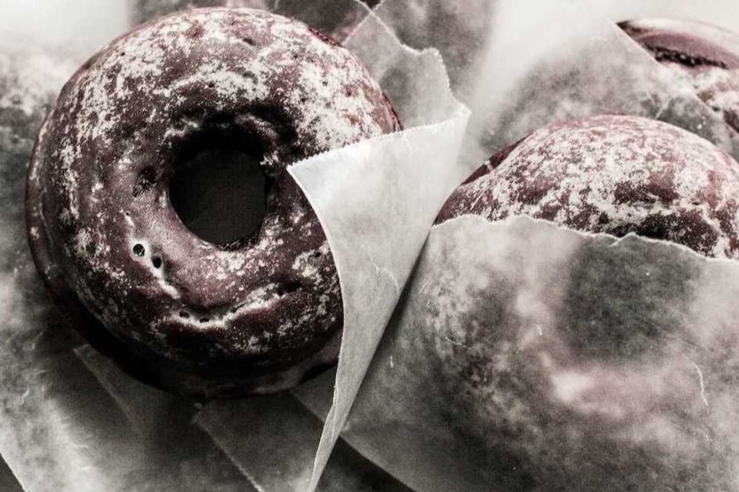 Donut Kinder