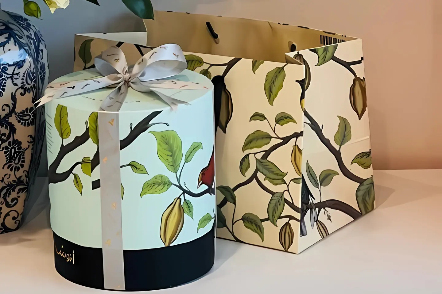 شوكولاته انوش