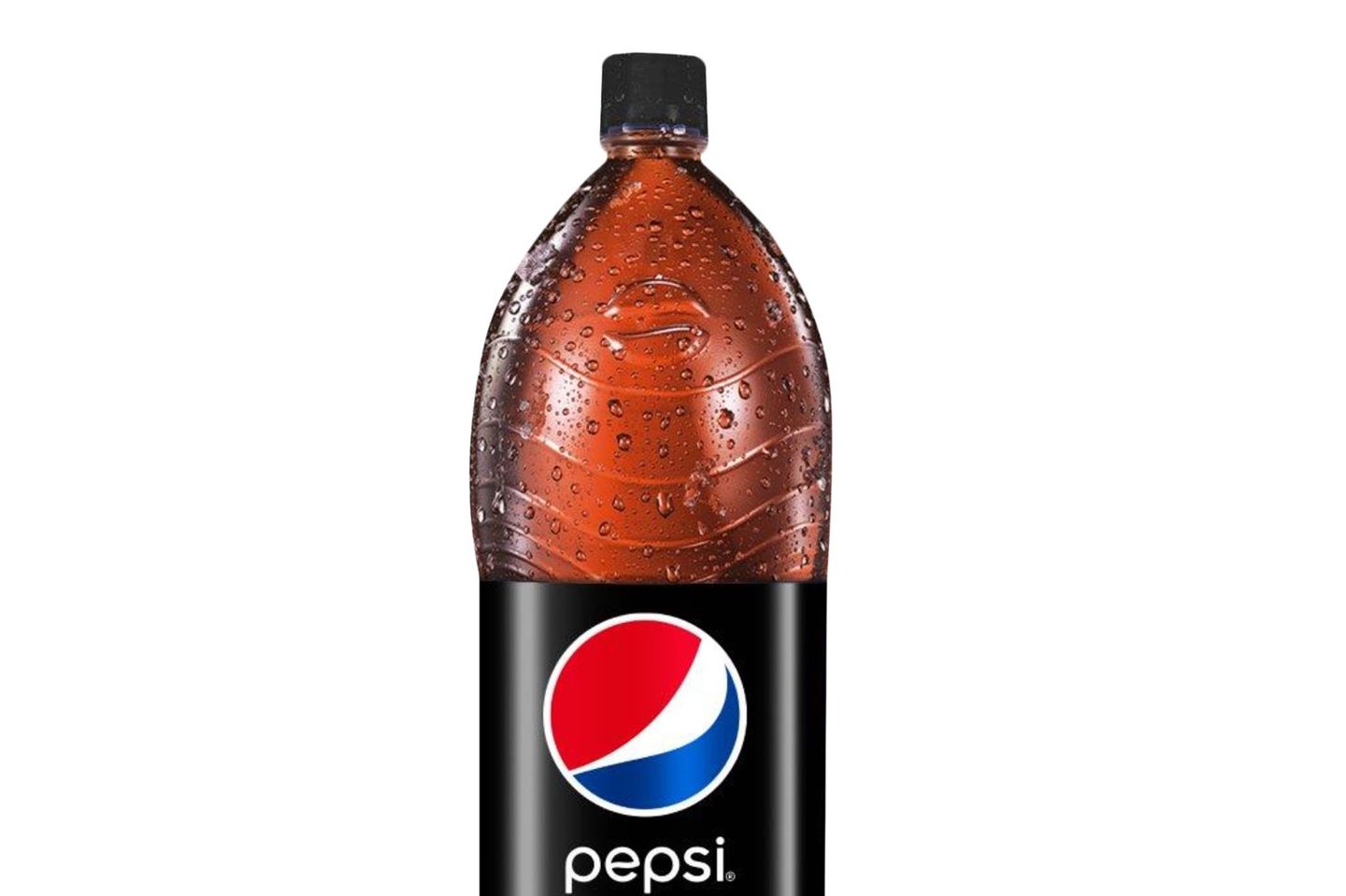 مشروبات غازية وسط