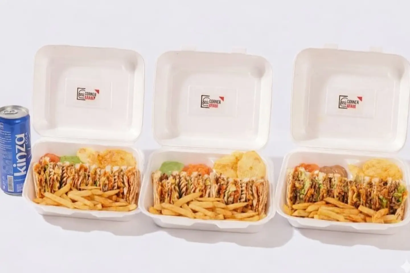 كلوب بوكس من اختيارك