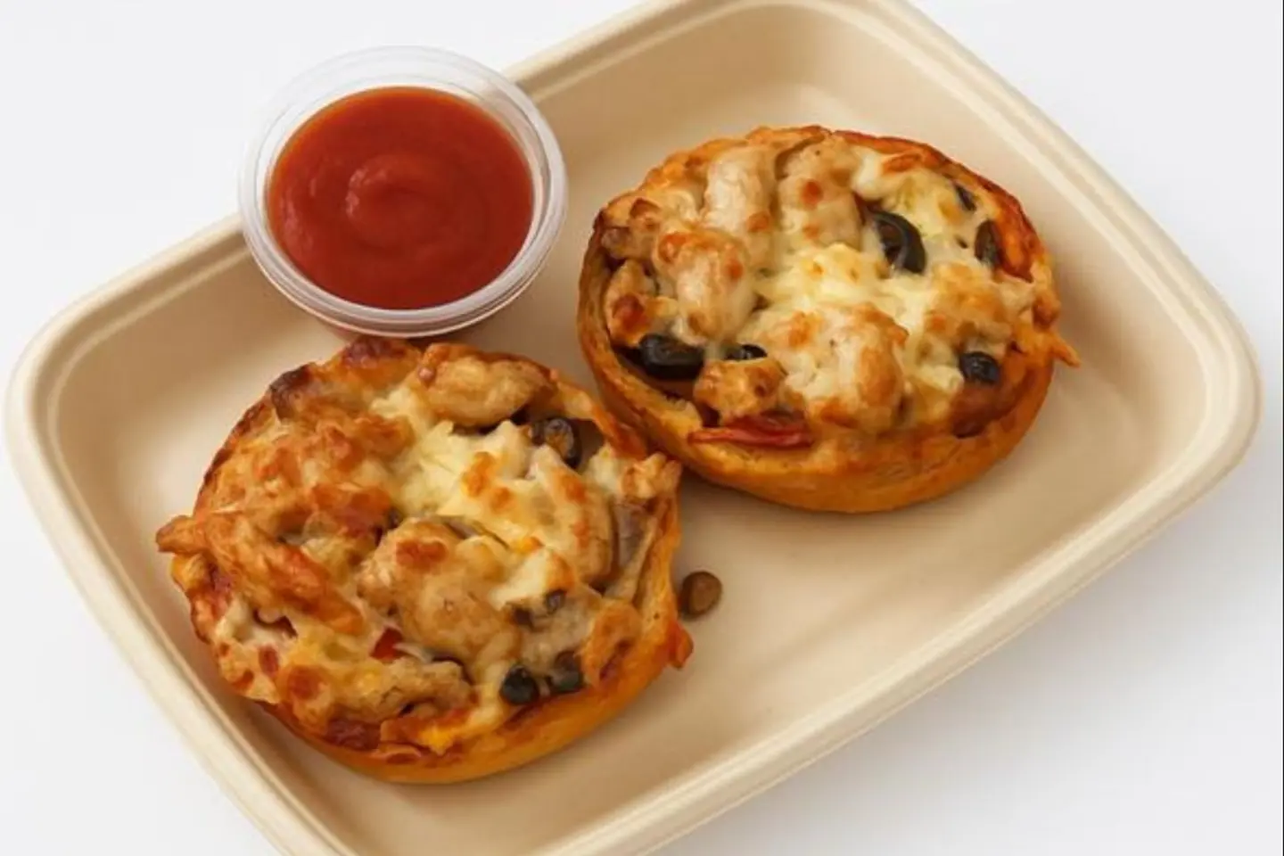 بيتزا اكسترا بروتين