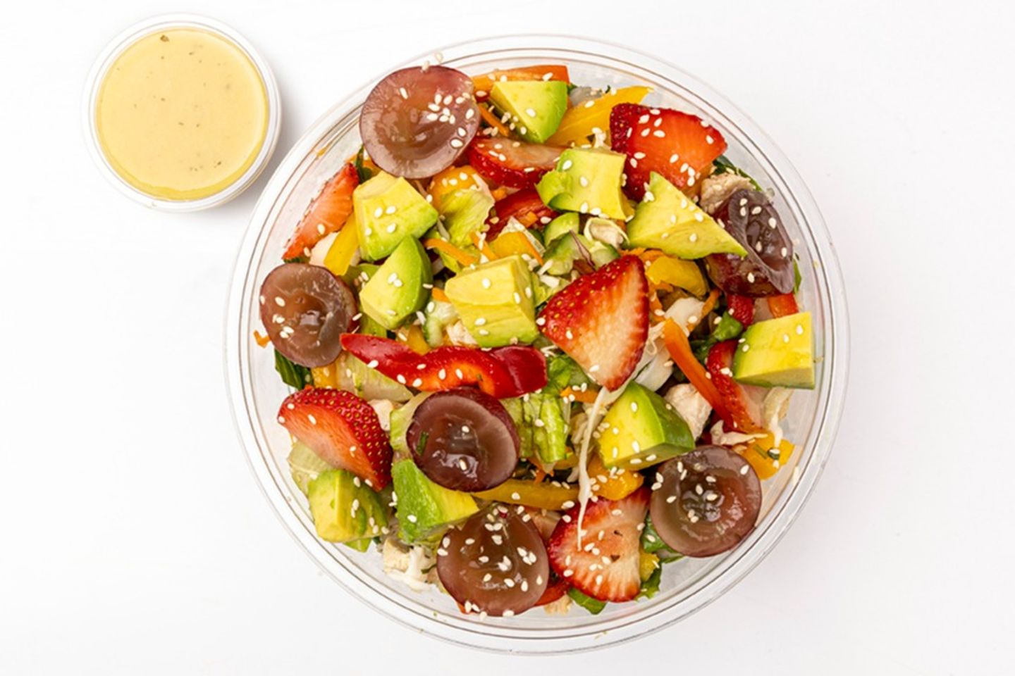 Fruit Salata