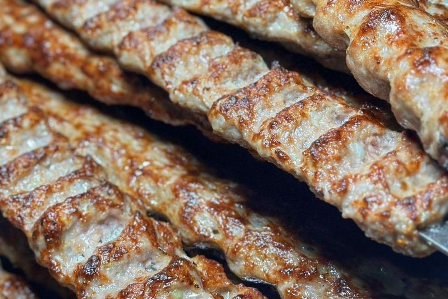 Kebab Chicken