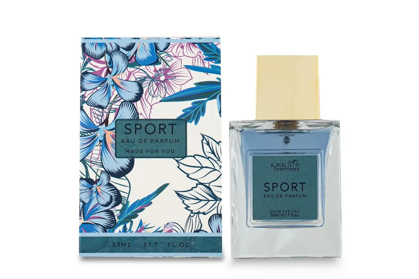 عطر سبورت