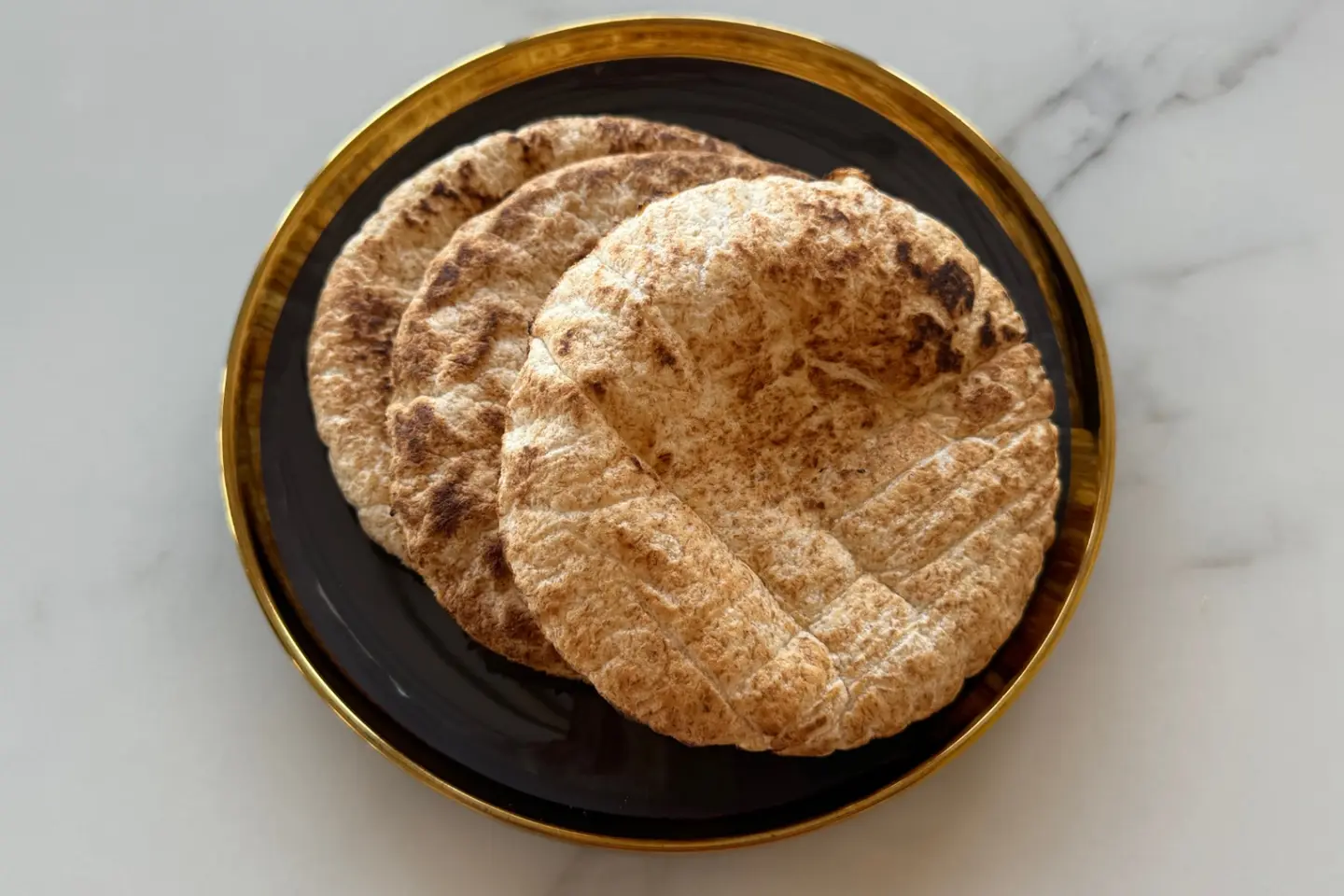خبز الكيتو