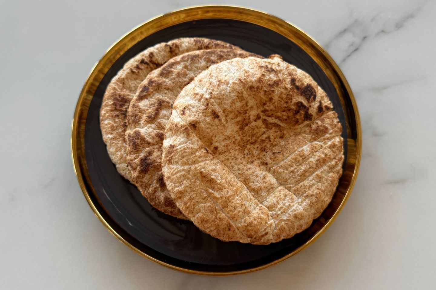 Keto Bread