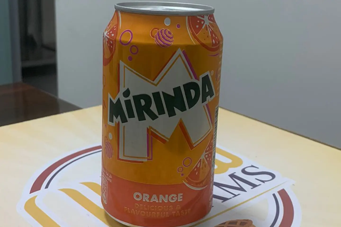 Mirinda