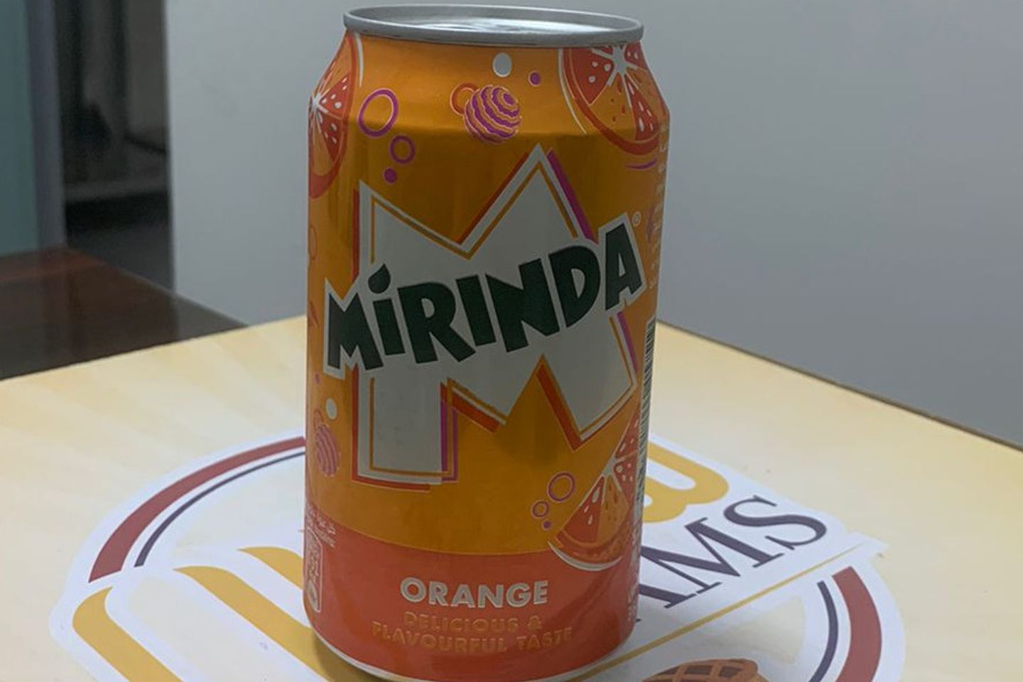 Mirinda