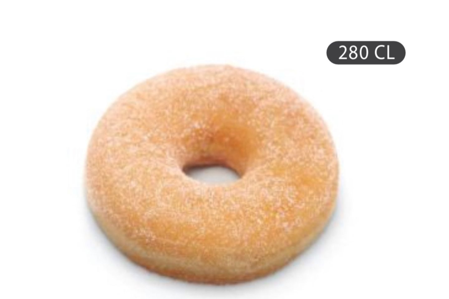 Sugar Donut