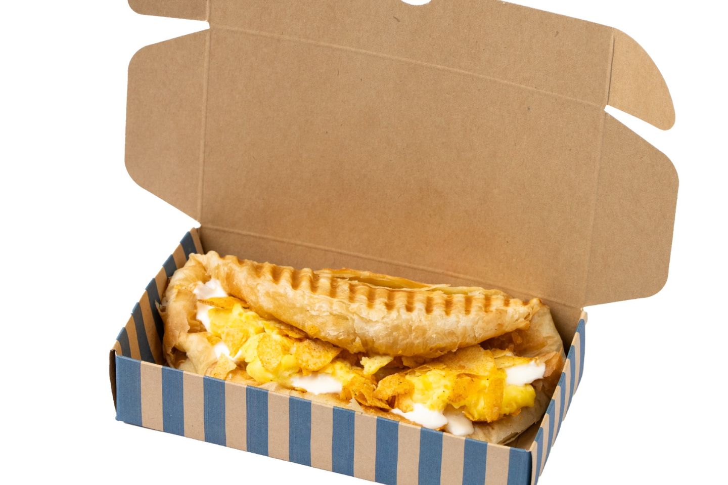 Pie Kasgopn