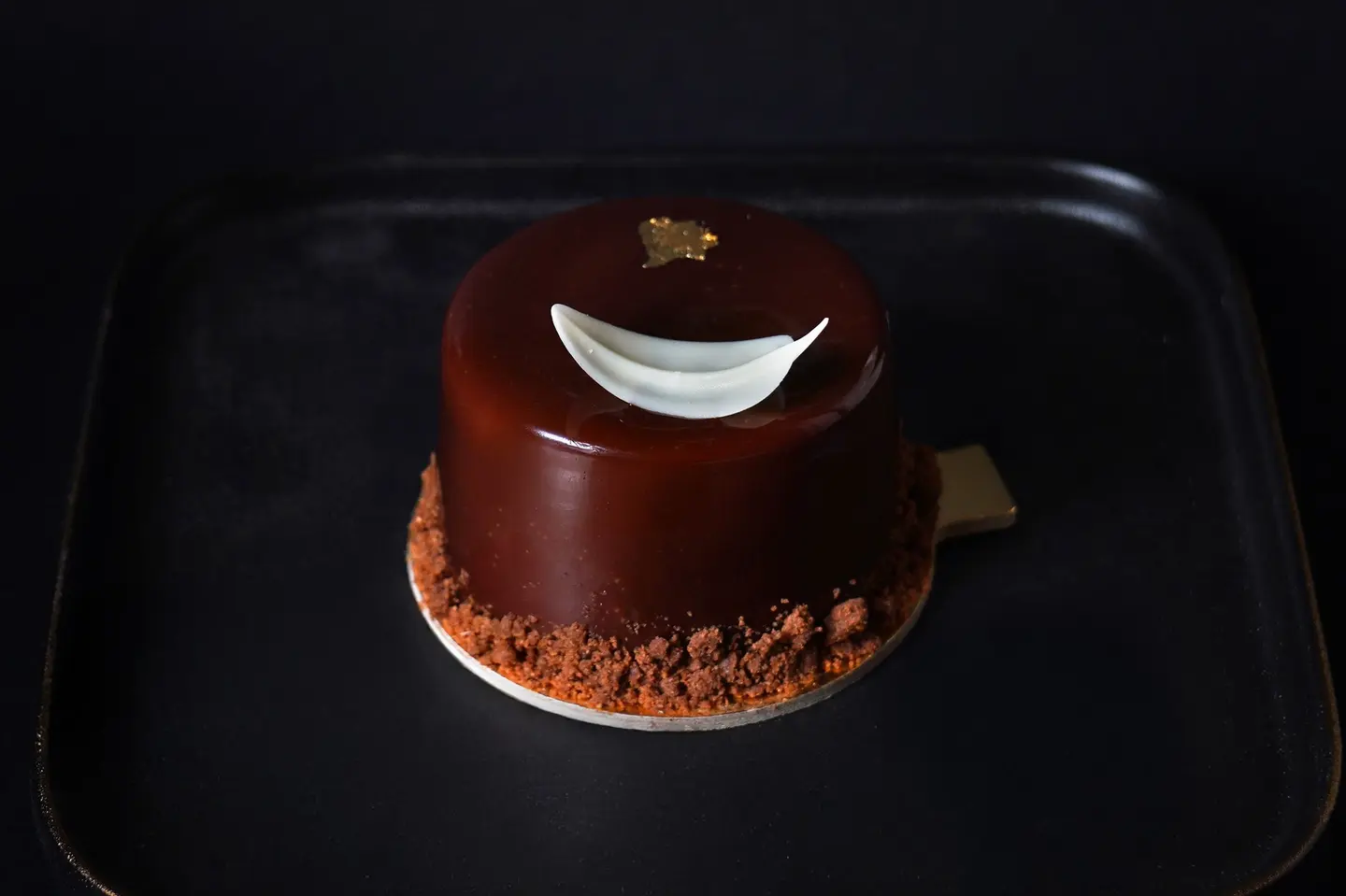 تشوكلت موس كيك