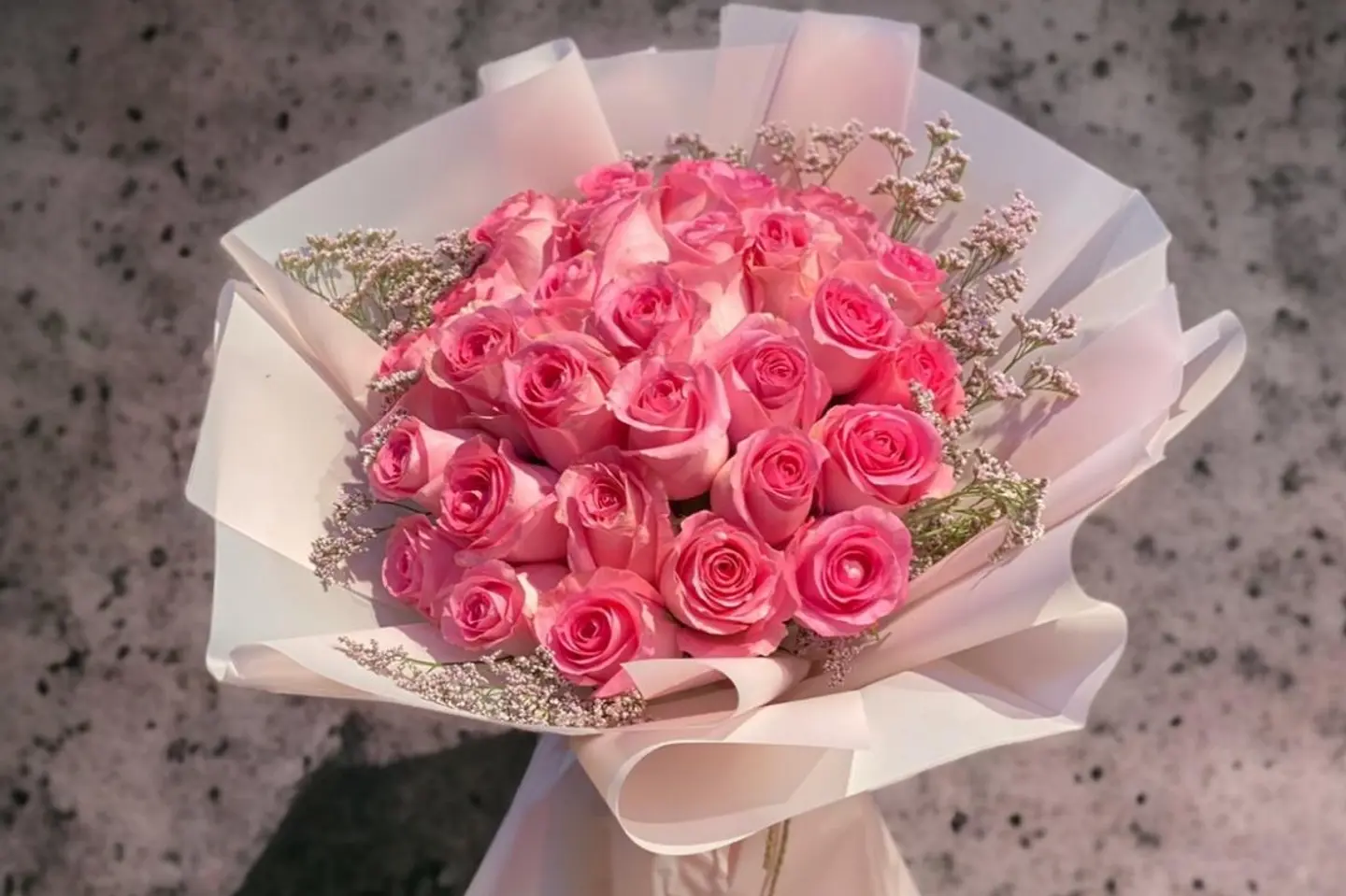 باقة تولينا