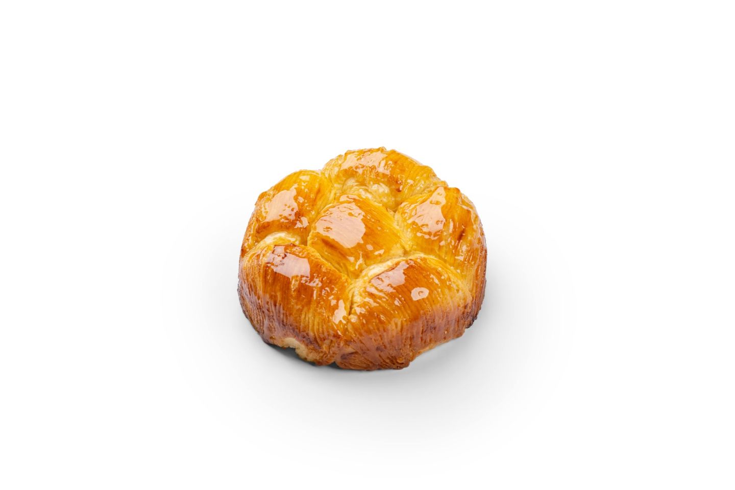 Croissant Cell