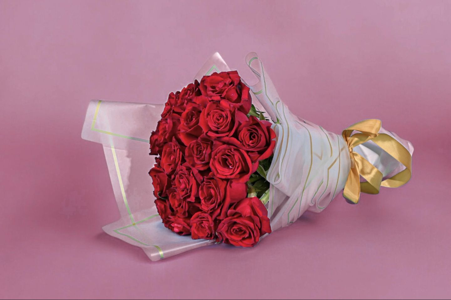 Love Rose Bouquet
