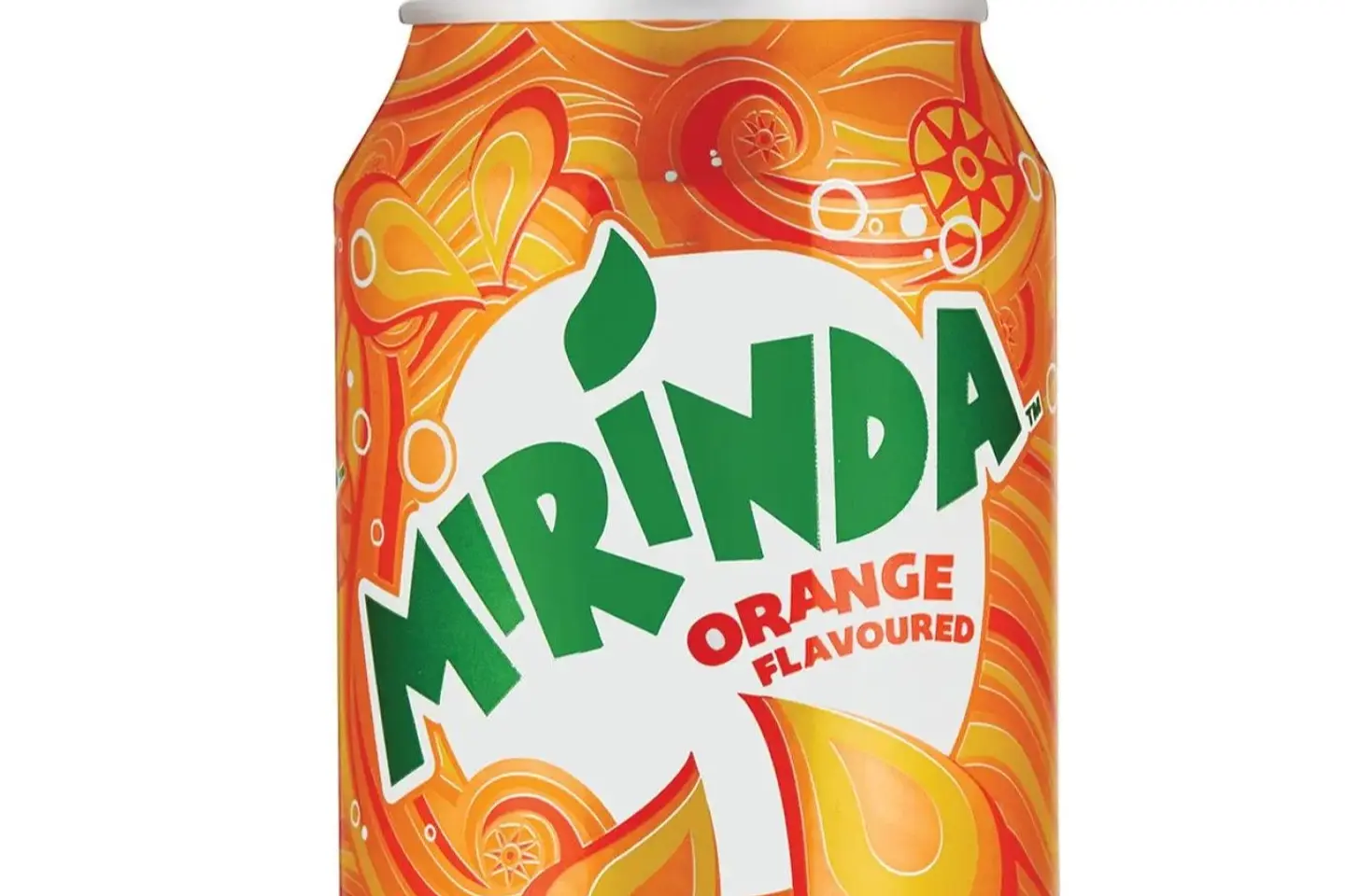 ميرندا برتقال