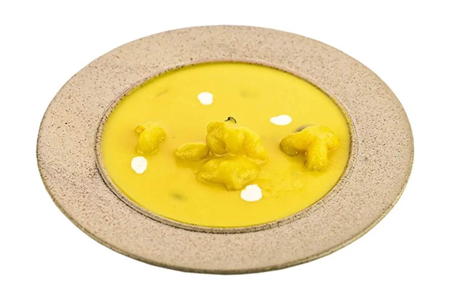 تهاي كاري روبيان