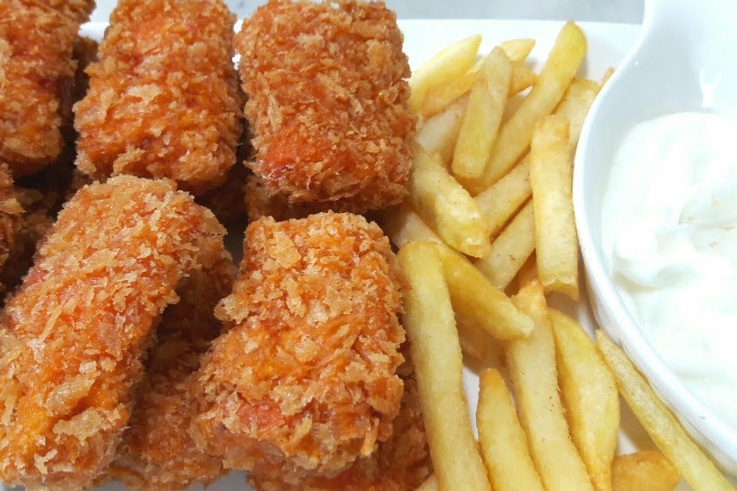 مسحب دجاج