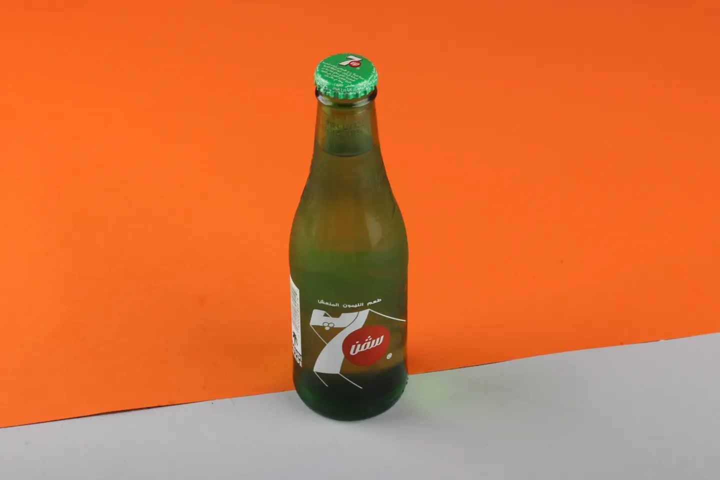 7 Up