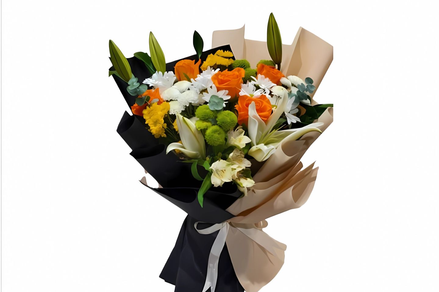Royal Bouquet
