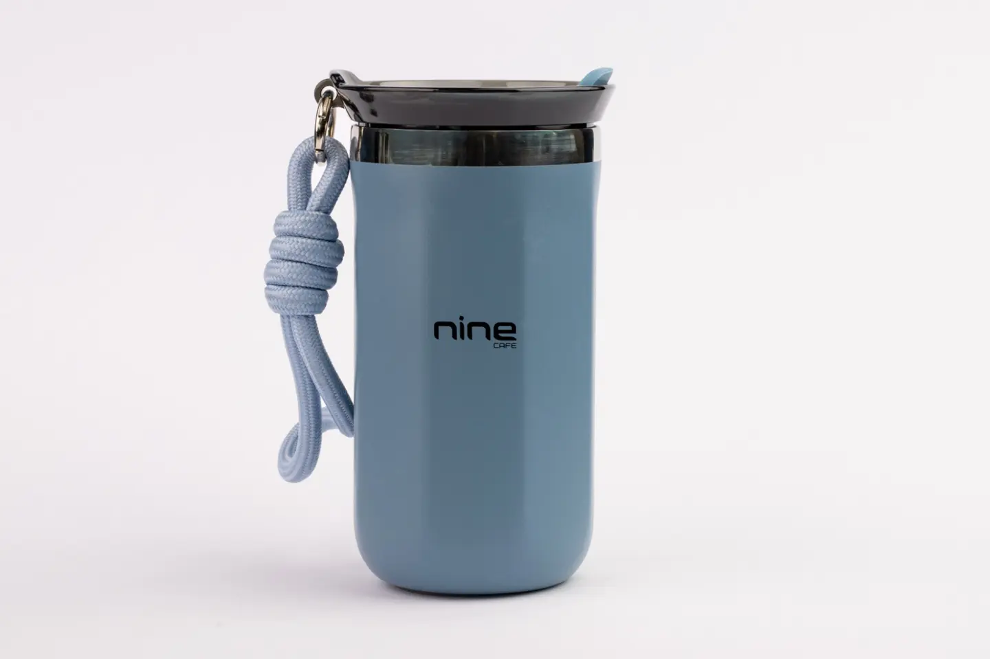 Travel Mug Sky Blue