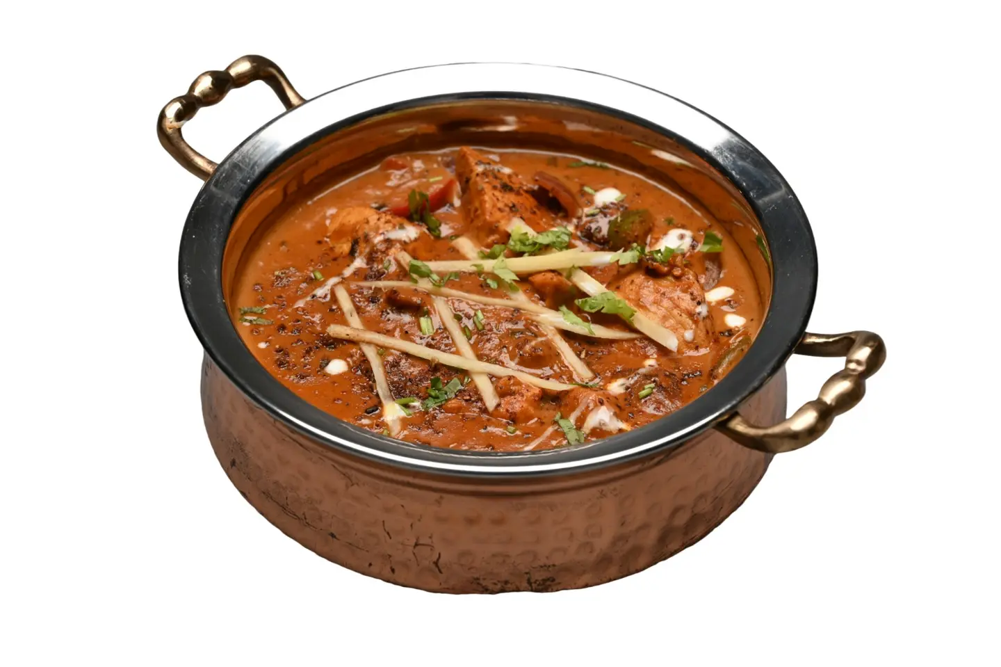 Chicken Karahi