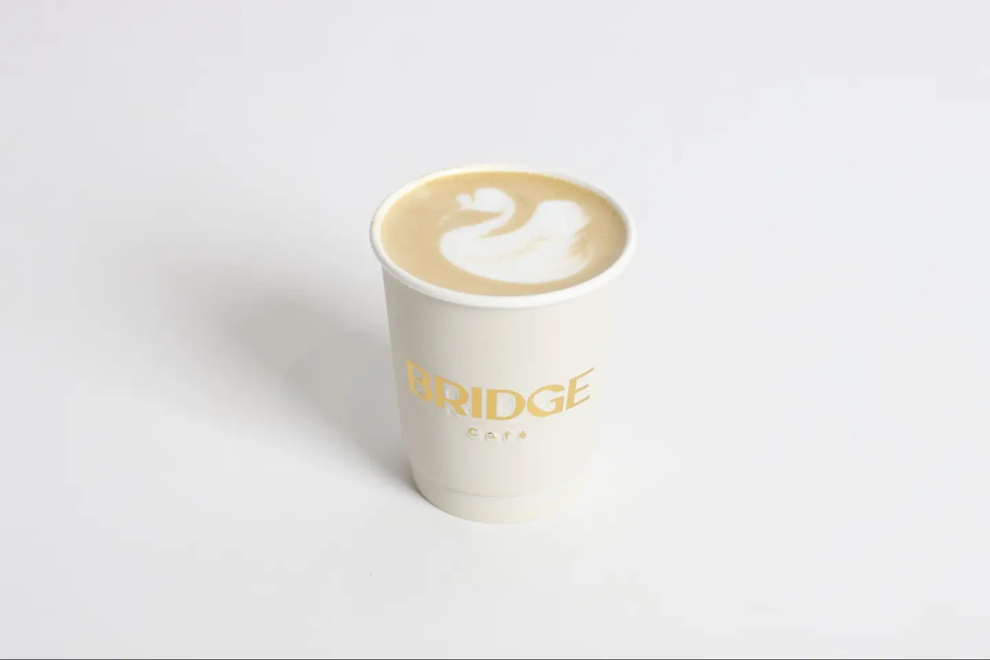 Spanish Latte