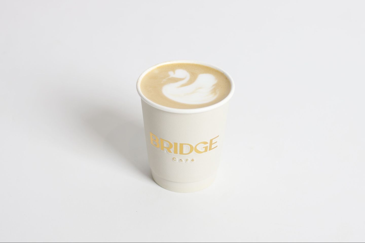 Spanish Latte
