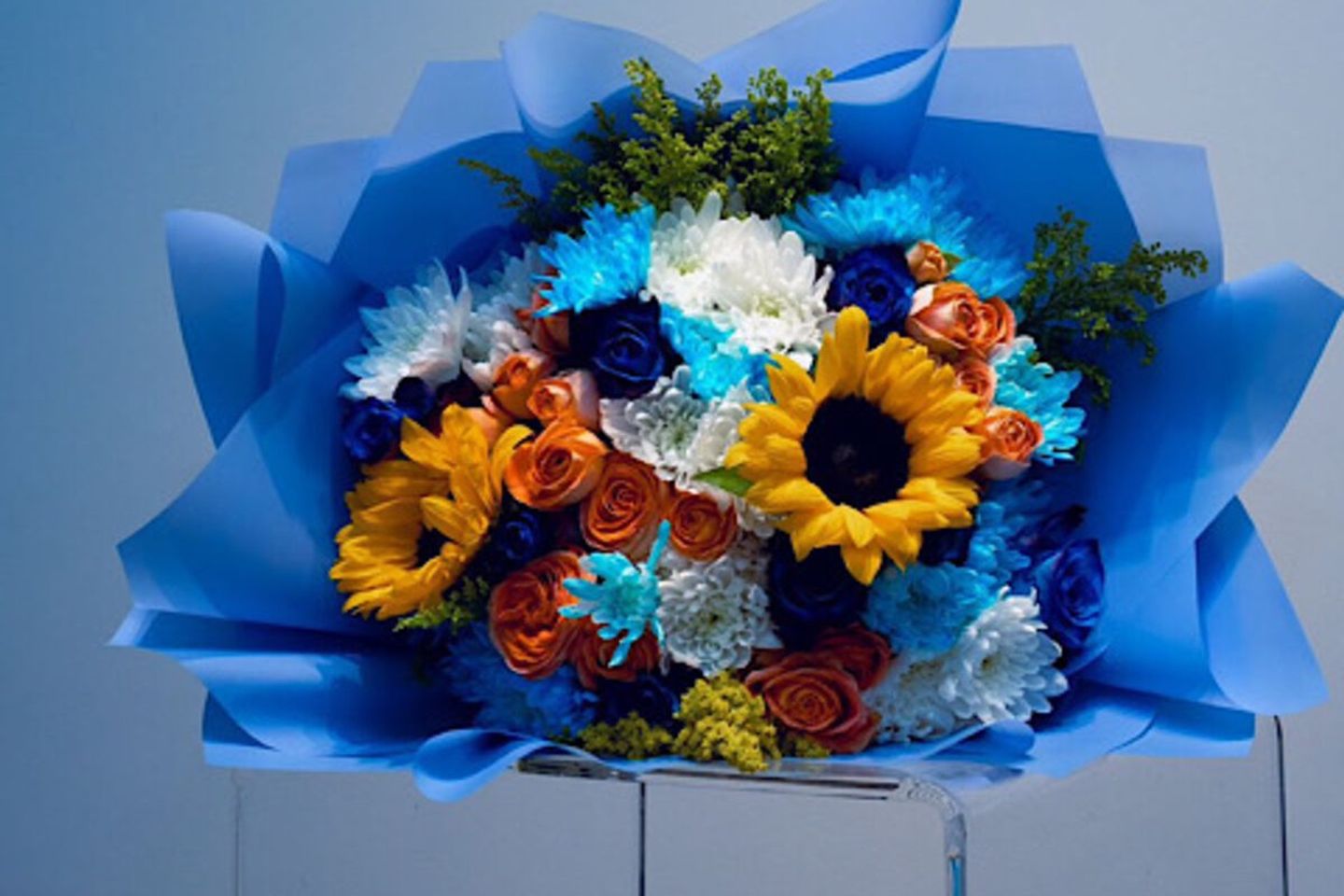 Blue Boutique