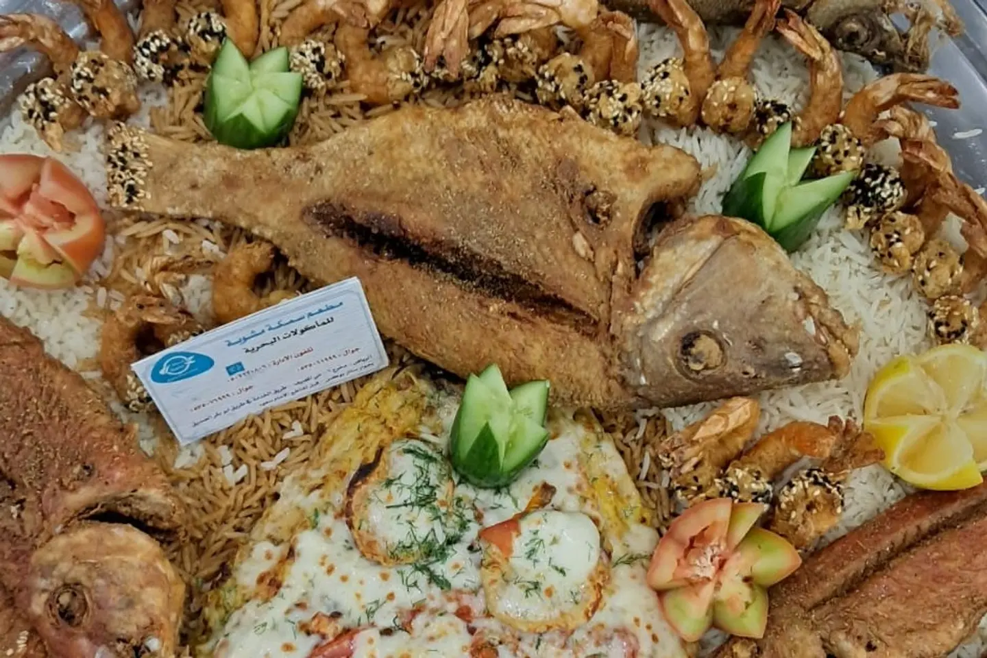 The Tray Of Kings
