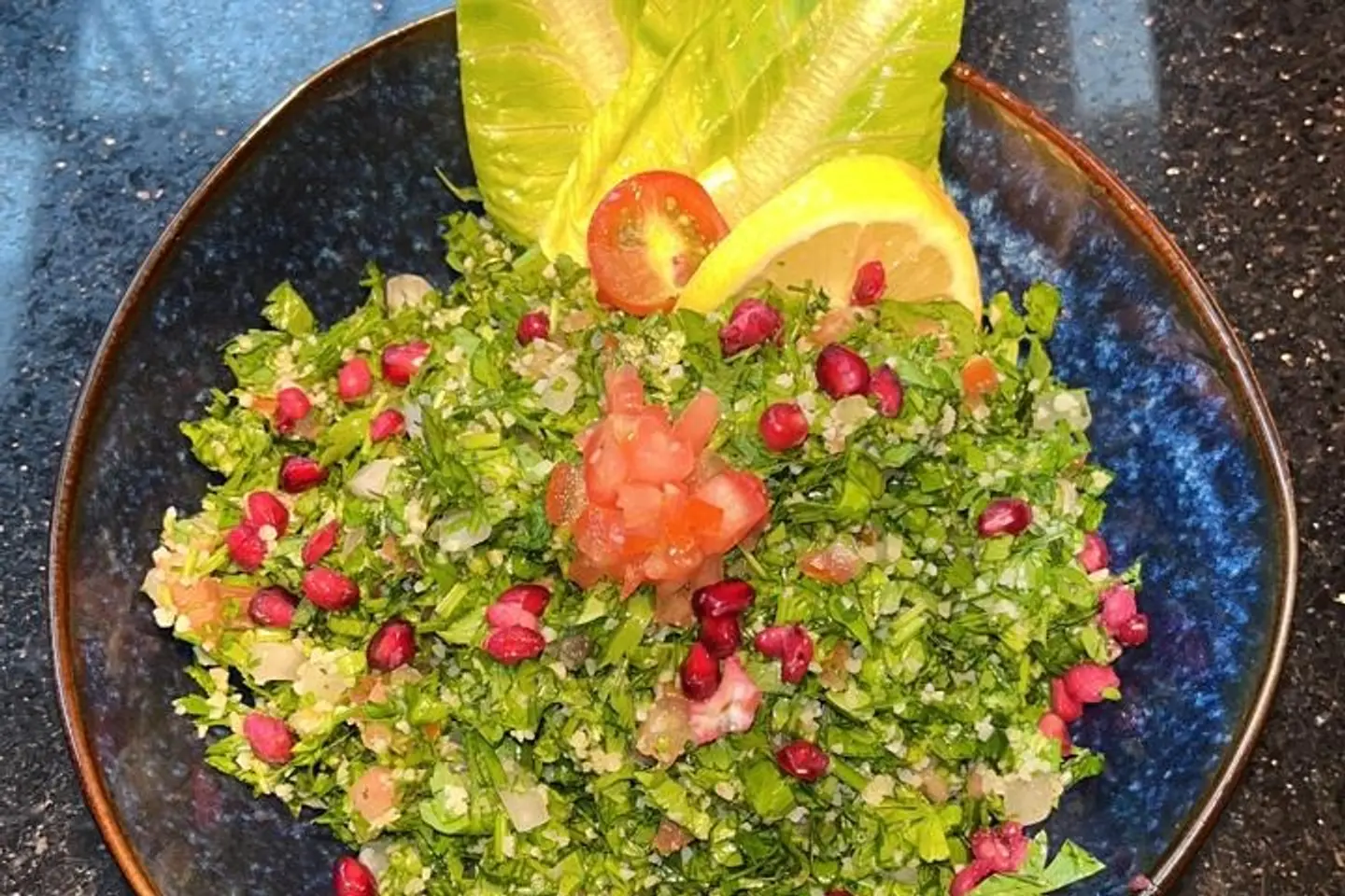 سلطه التبوله الأرميني